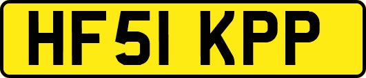 HF51KPP