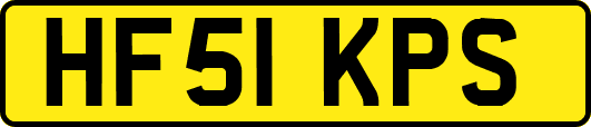 HF51KPS