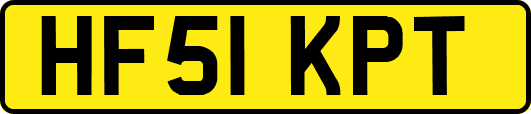 HF51KPT