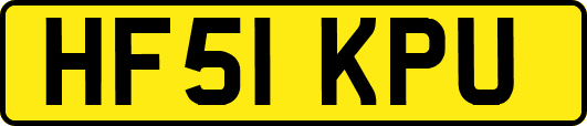 HF51KPU