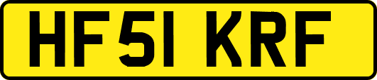 HF51KRF