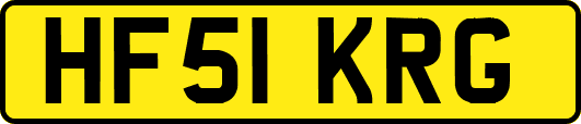 HF51KRG