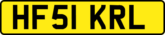 HF51KRL