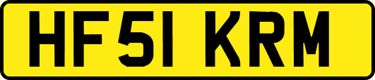 HF51KRM