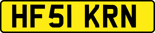 HF51KRN