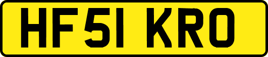 HF51KRO