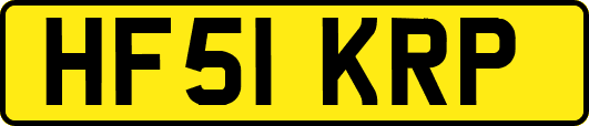 HF51KRP