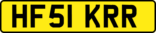 HF51KRR