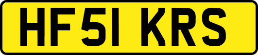 HF51KRS