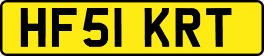 HF51KRT