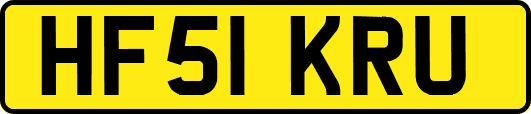 HF51KRU