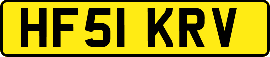 HF51KRV
