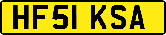 HF51KSA