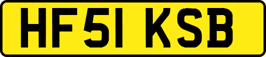 HF51KSB