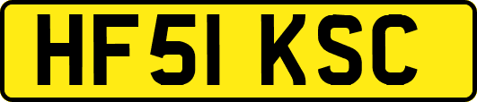 HF51KSC