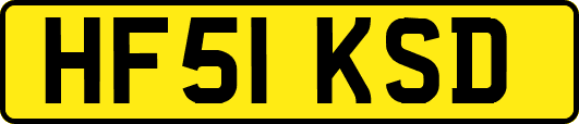 HF51KSD