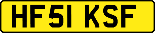 HF51KSF