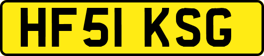HF51KSG