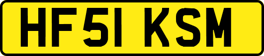 HF51KSM