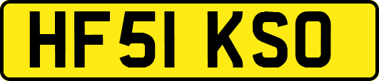 HF51KSO