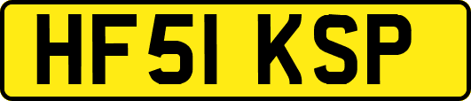 HF51KSP