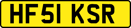 HF51KSR