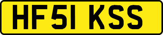 HF51KSS