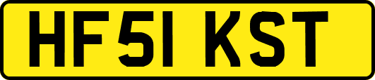 HF51KST
