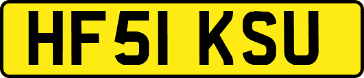 HF51KSU