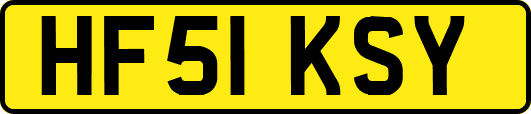 HF51KSY