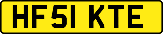 HF51KTE