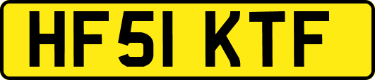 HF51KTF