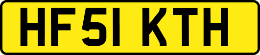 HF51KTH