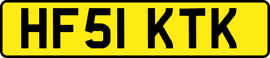 HF51KTK