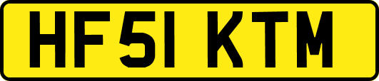 HF51KTM