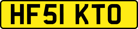 HF51KTO
