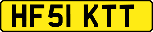 HF51KTT