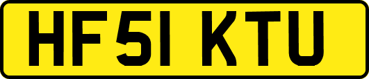 HF51KTU