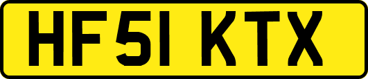 HF51KTX
