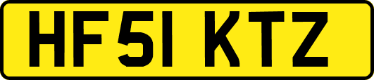 HF51KTZ