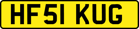 HF51KUG