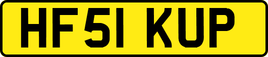 HF51KUP