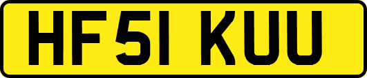 HF51KUU