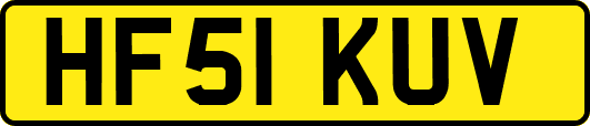 HF51KUV