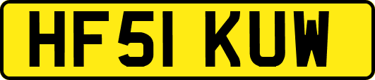 HF51KUW