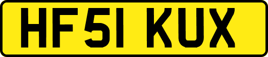 HF51KUX