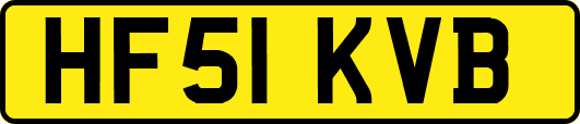 HF51KVB