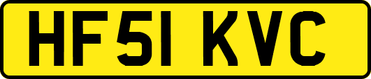HF51KVC
