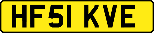 HF51KVE