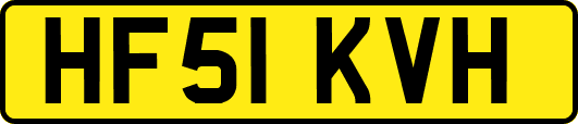 HF51KVH